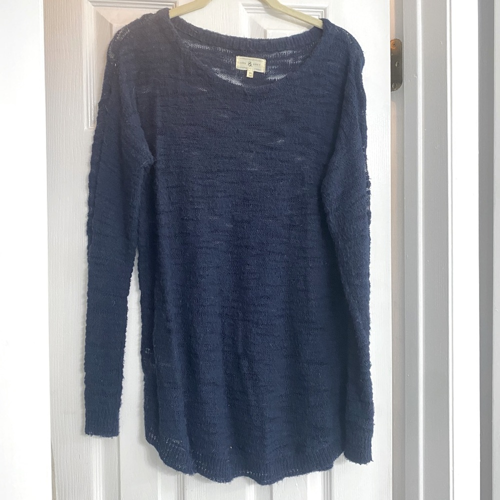 Lou & Grey Women’s Sweater